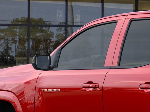 New 2026 Chevrolet Colorado LT w/ Advanced Trailering Package RWD image 23