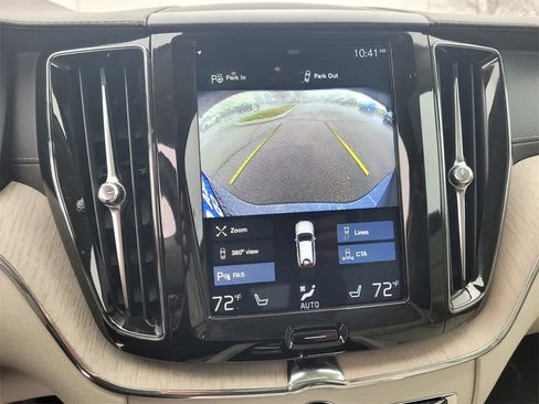 Used 2018 Volvo XC60 T8 Inscription w/ Advanced Package image 11