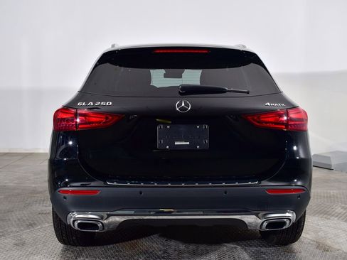 Certified 2026 Mercedes-Benz GLA 250 GLA 250 image 4
