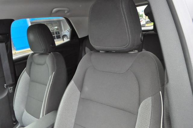 Used 2024 Chevrolet TrailBlazer LT AWD/4WD image 10
