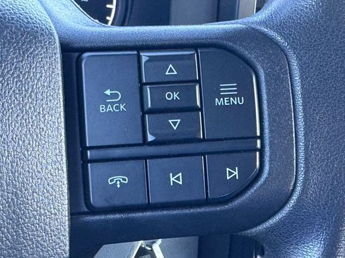 Used 2024 Ford F250 XLT w/ Snow Plow Prep Package AWD/4WD image 9