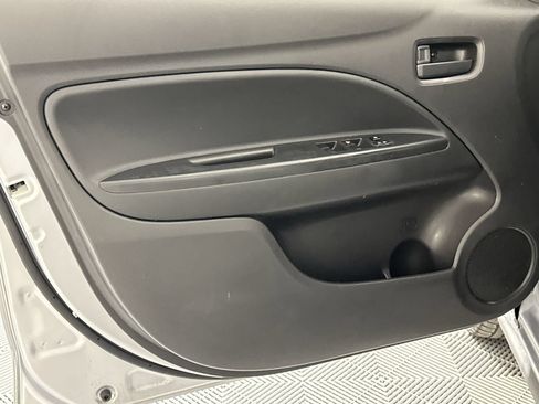 Used 2024 Mitsubishi Mirage G4 ES FWD image 28