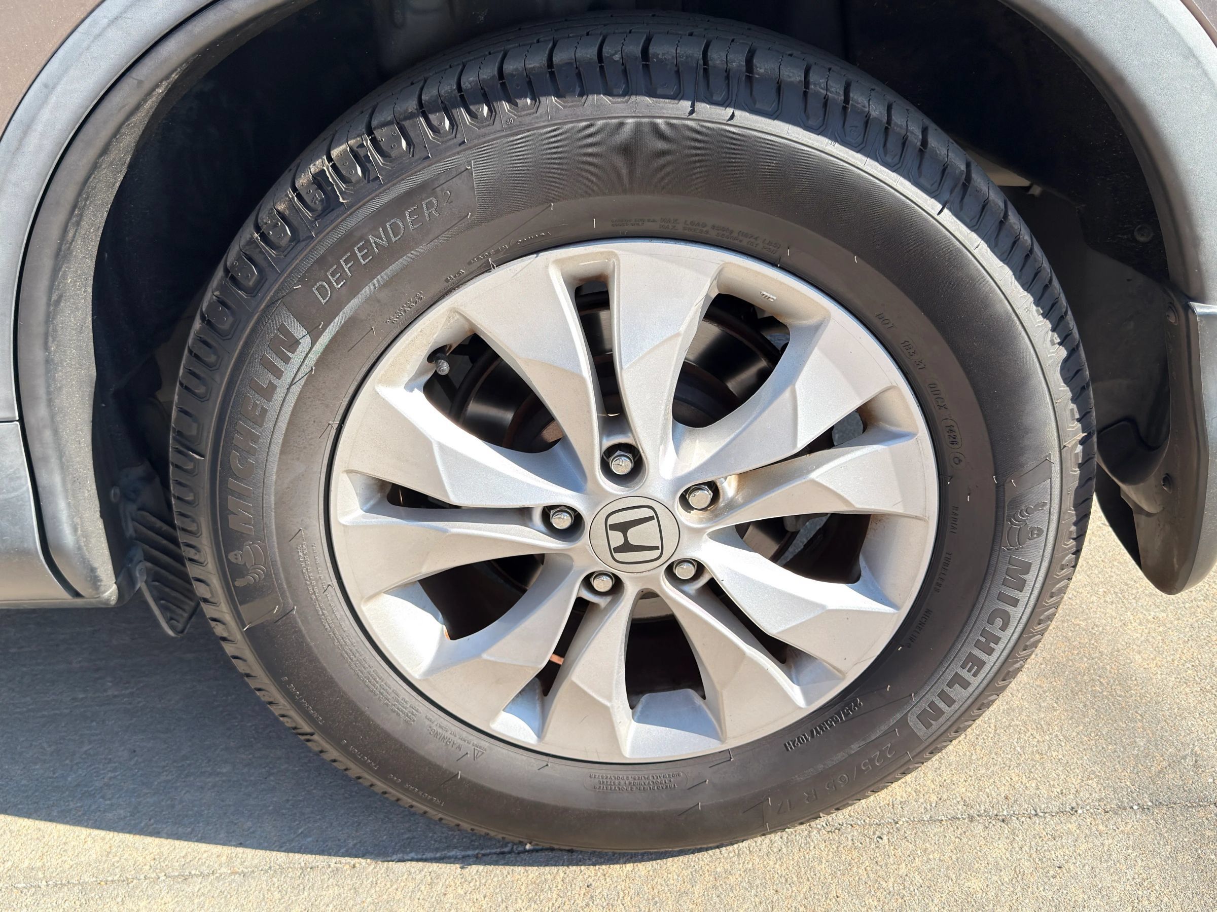 Used 2014 Honda CR-V EX-L image 31