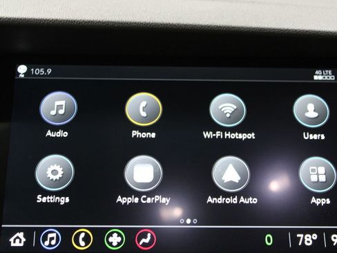 Used 2023 Buick Envision Essence AWD/4WD image 46