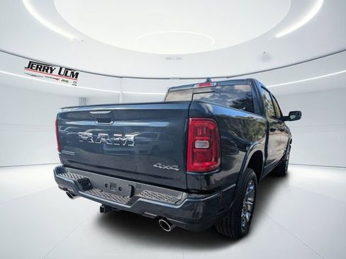 New 2026 RAM 1500 Big Horn image 3