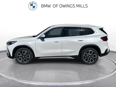 New 2026 BMW X1 xDrive28i w/ Technology Package AWD/4WD image 5