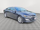 Certified 2023 Chevrolet Malibu LT image 3