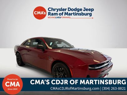New 2026 Dodge Charger Scat Pack
