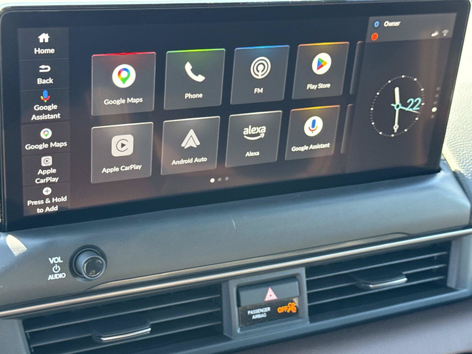 New 2026 Honda Pilot TrailSport image 4