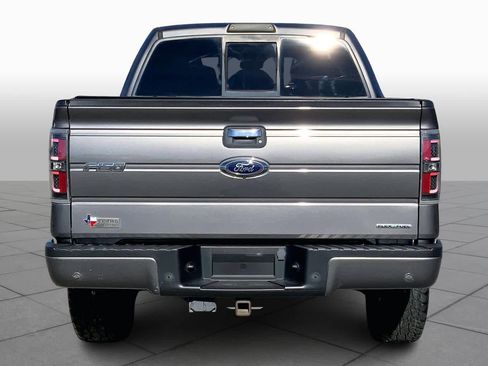 Used 2011 Ford F150 FX2 w/ FX Luxury Pkg image 5