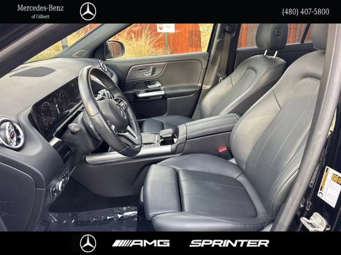 Certified 2023 Mercedes-Benz GLA 250 image 10