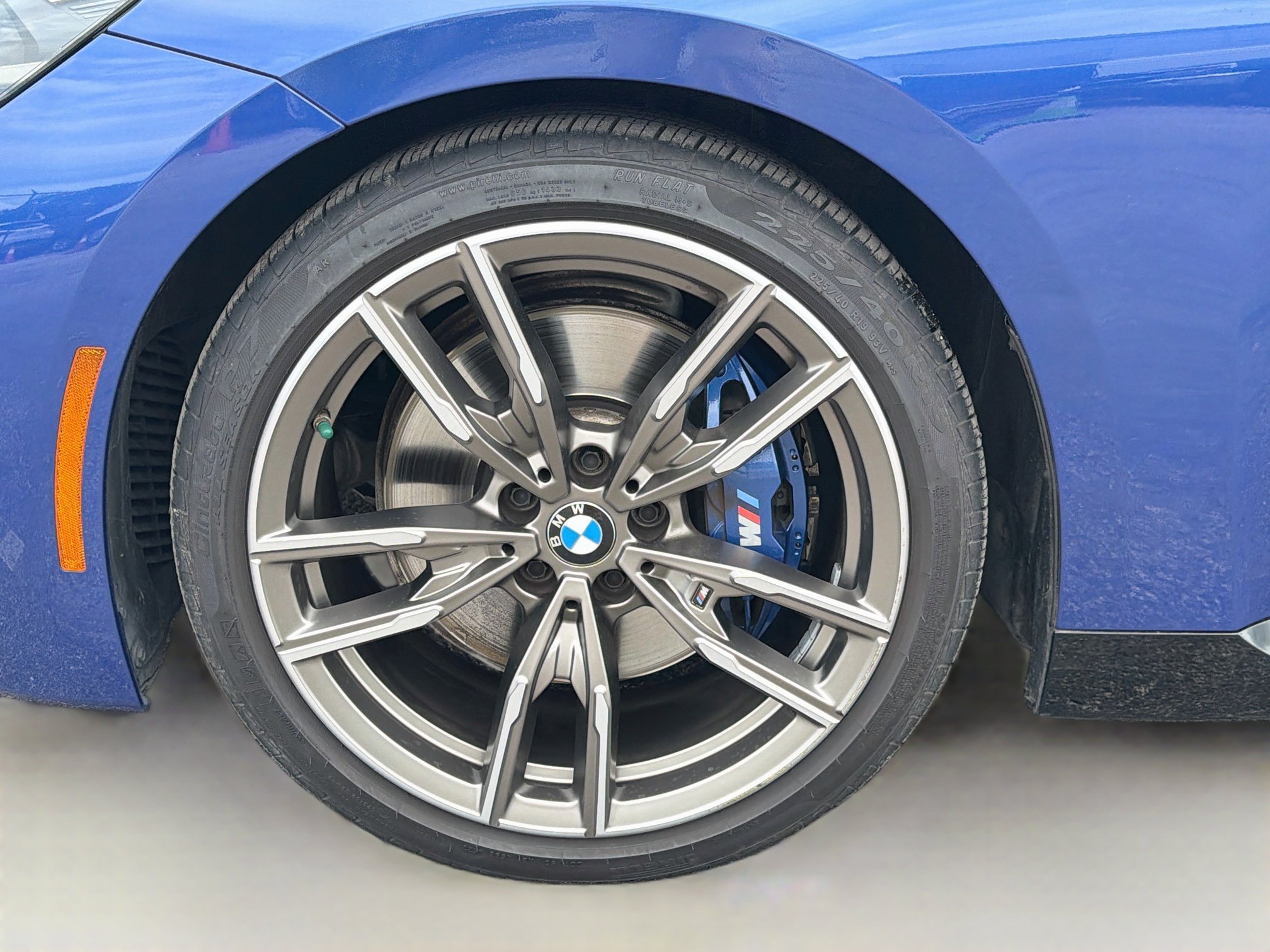 Used 2022 BMW M240i xDrive Coupe AWD/4WD image 42