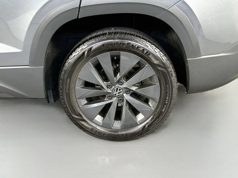 Used 2024 Volkswagen Taos S FWD image 34