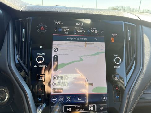 Used 2022 Subaru Outback Wilderness image 24