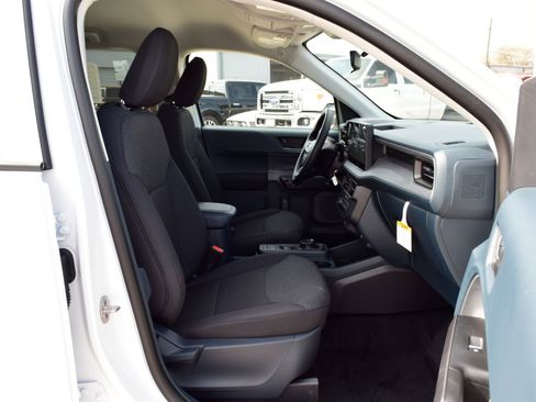 New 2026 Ford Maverick XL image 23