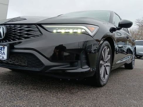 Used 2024 Acura Integra image 9