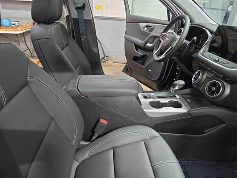 New 2026 Chevrolet Blazer LT w/ Sound & Technology Package AWD/4WD image 13