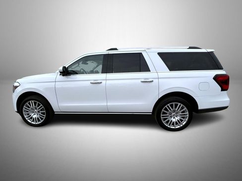 Used 2024 Ford Expedition Max Limited image 8