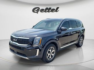 Used 2022 Kia Telluride EX w/ Towing Package AWD/4WD video 1