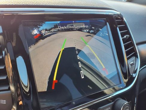 Used 2021 Jeep Grand Cherokee Limited w/ Quick Order Package 28K 80th image 19