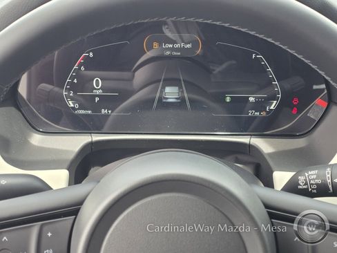 New 2026 MAZDA CX-5 Select image 21