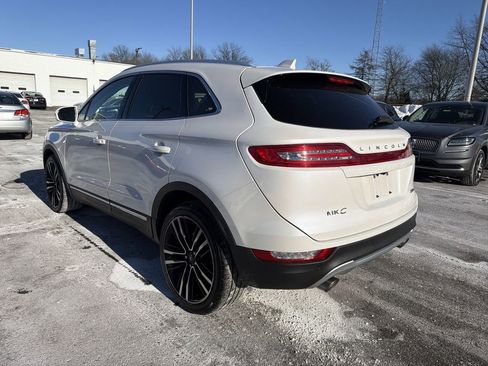 Used 2017 Lincoln MKC Reserve w/ Lincoln MKC Climate Package image 3