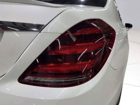 Used 2020 Mercedes-Benz S 450 Sedan image 60