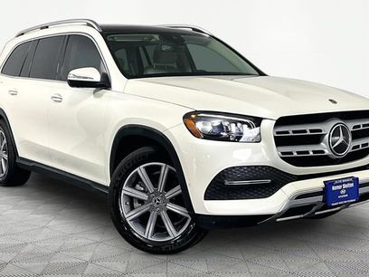 Used 2023 Mercedes-Benz GLS 450 4MATIC
