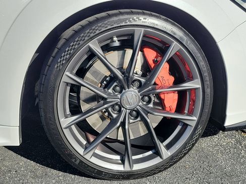 Used 2025 Acura Integra Type S image 27