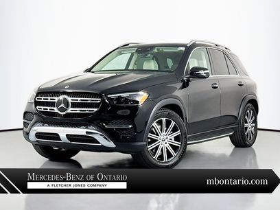 New 2026 Mercedes-Benz GLE 350 4MATIC