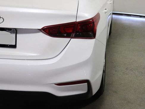 Used 2020 Hyundai Accent SEL image 11