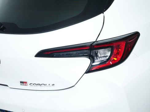 Used 2025 Toyota Corolla Core image 17