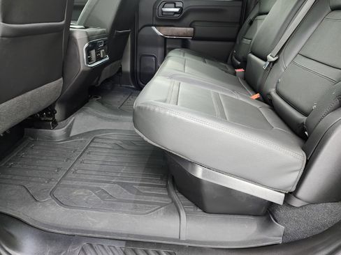 Used 2023 GMC Sierra 3500 Denali w/ Denali Ultimate Package image 43