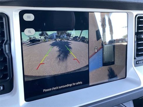 New 2025 Ford Bronco Stroppe Edition image 25