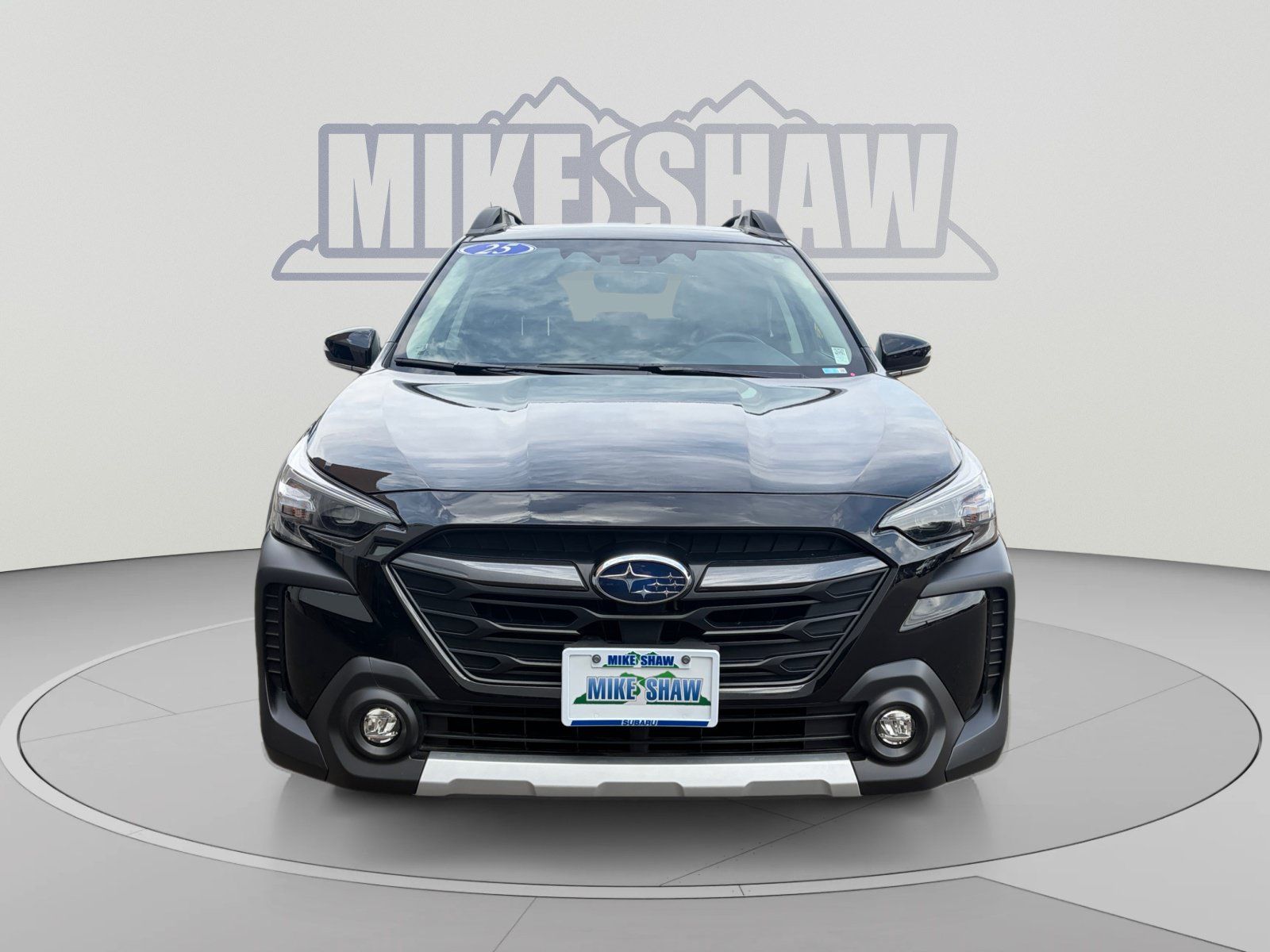 Certified 2025 Subaru Outback Limited AWD/4WD image 8