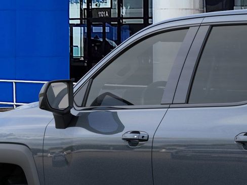 New 2026 Chevrolet Silverado EV LT image 12