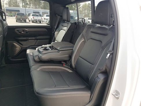 New 2026 RAM 1500 RHO w/ RHO Level 1 Equipment Group image 23