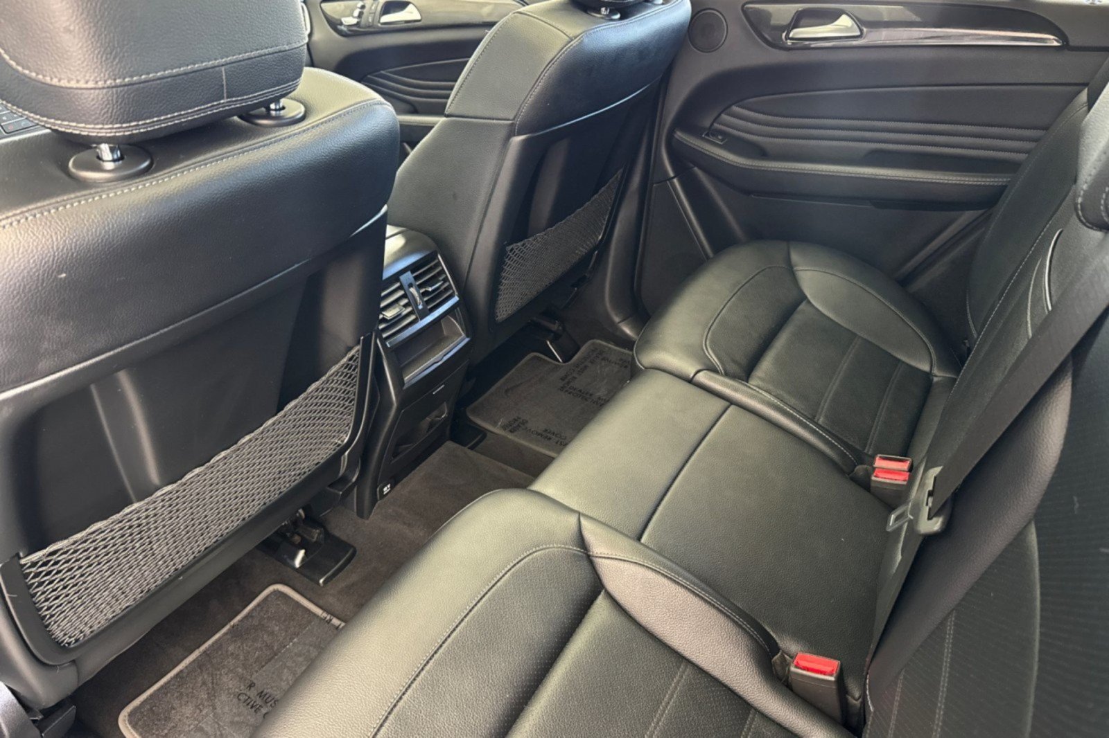 Used 2019 Mercedes-Benz GLE 43 AMG 4MATIC Coupe image 11