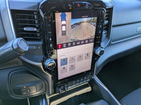 New 2026 RAM 2500 Big Horn image 23