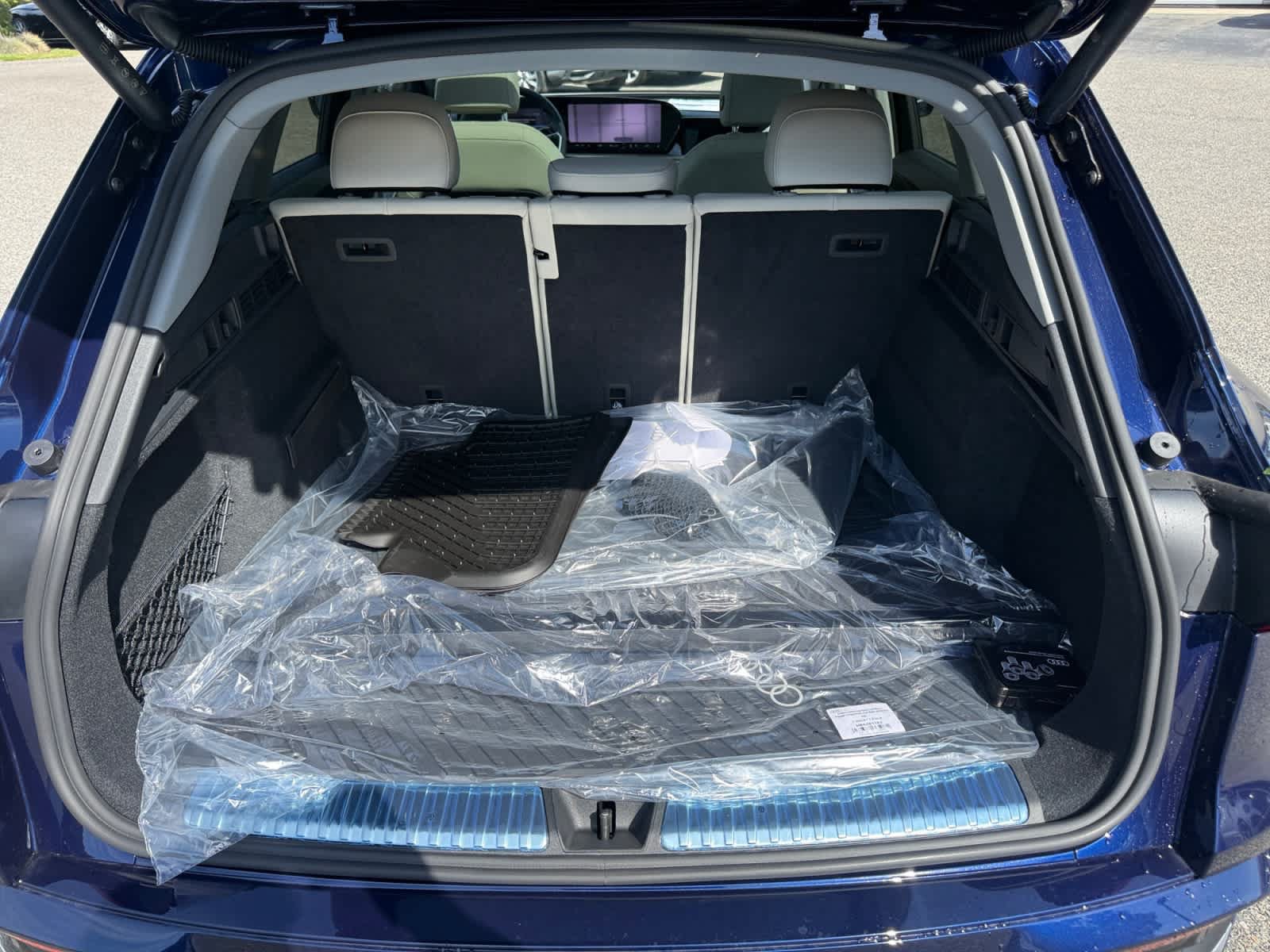 New 2026 Audi Q5 Premium AWD/4WD image 19