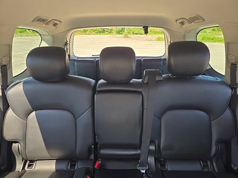 Used 2022 Nissan Armada SV RWD image 24