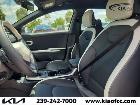 New 2026 Kia K4 GT-Line Turbo FWD image 24