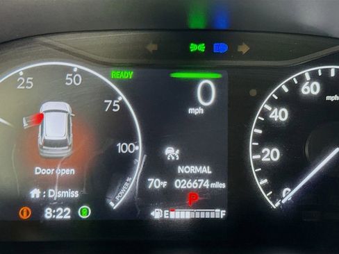Used 2023 Honda CR-V Sport Touring image 17