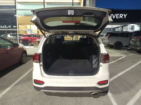 Used 2020 Kia Sorento EX image 4