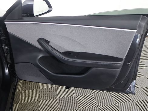Used 2024 Tesla Model 3 Long Range RWD image 26