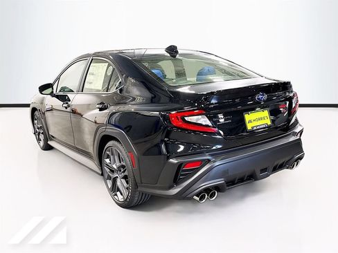 New 2026 Subaru WRX tS AWD/4WD image 7