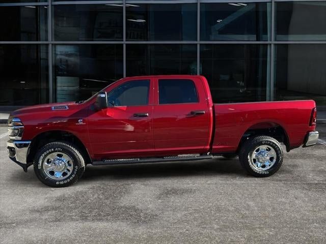 New 2026 RAM 2500 Tradesman AWD/4WD image 29