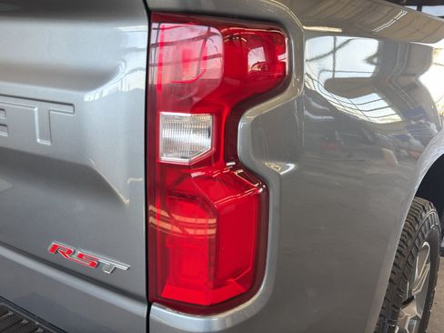 Used 2021 Chevrolet Silverado 1500 RST w/ True North Edition Plus AWD/4WD image 7