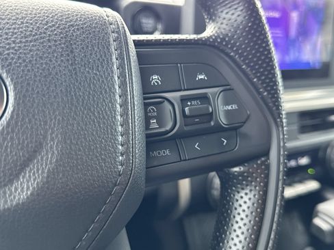 Used 2025 Toyota Tacoma SR5 RWD image 28