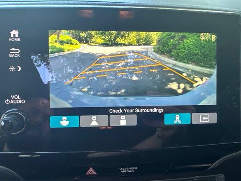 Used 2023 Honda Passport EX-L image 20